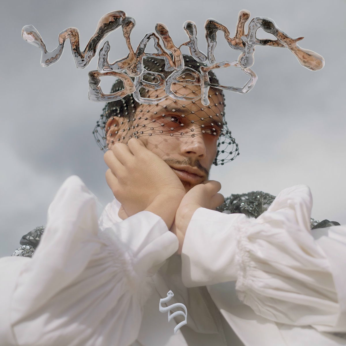 Album cover of Wjahna Deep