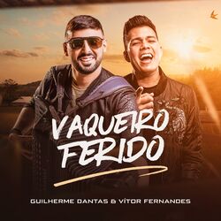 Cover of Vaqueiro Ferido