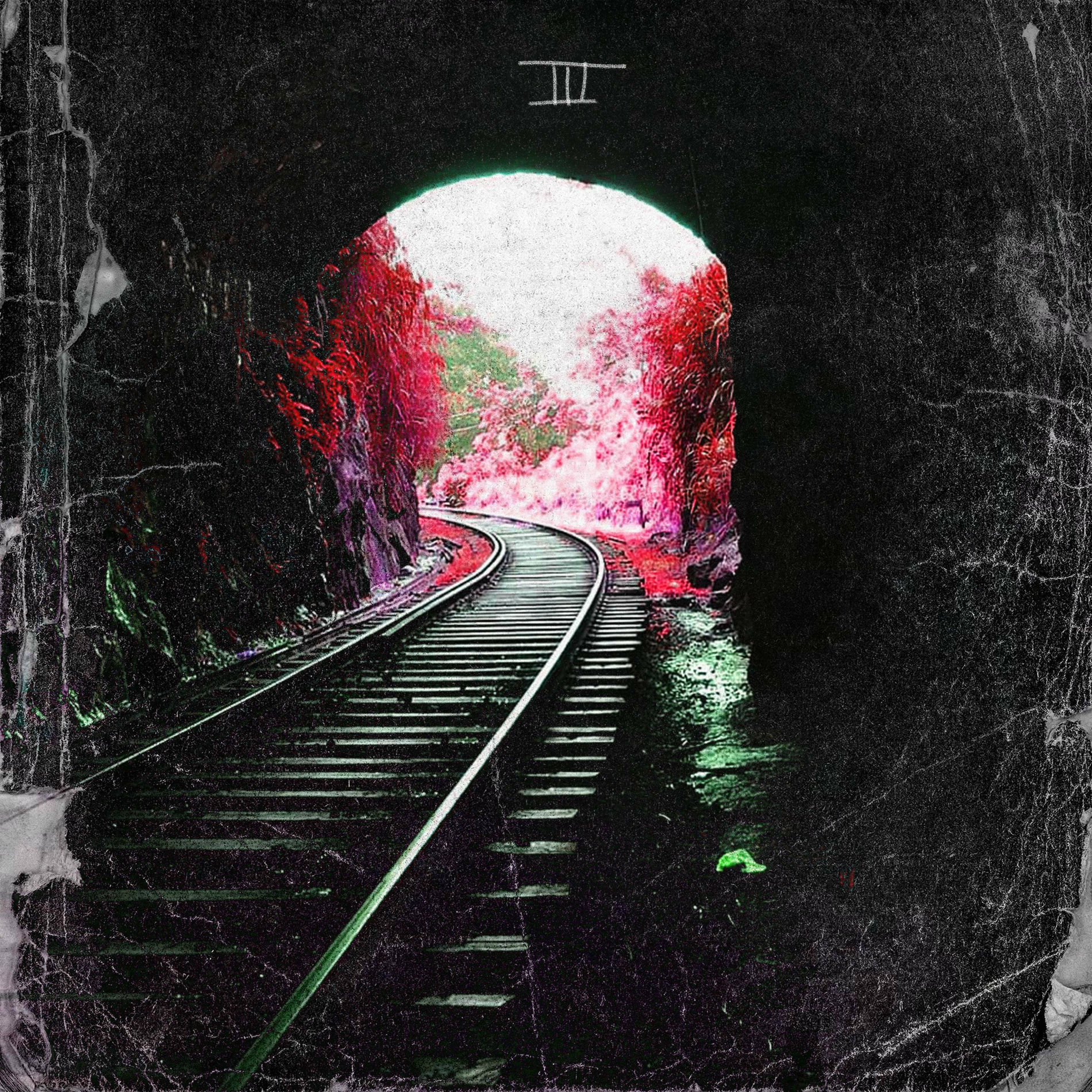 Album cover of Train of Thought III