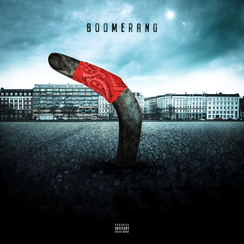 Picture of Boomerang (feat. Ham VolKan)