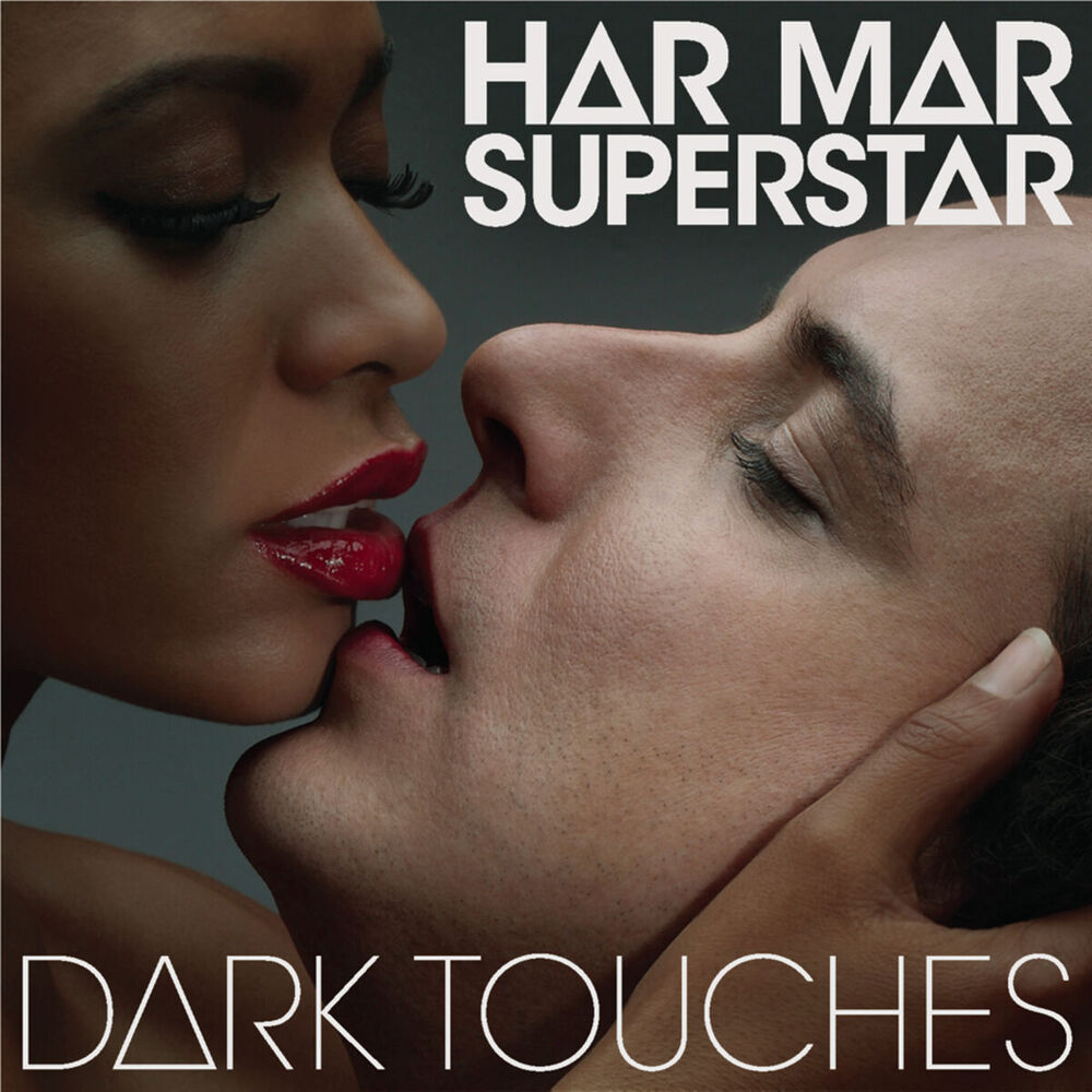 Picture of Dark Touches