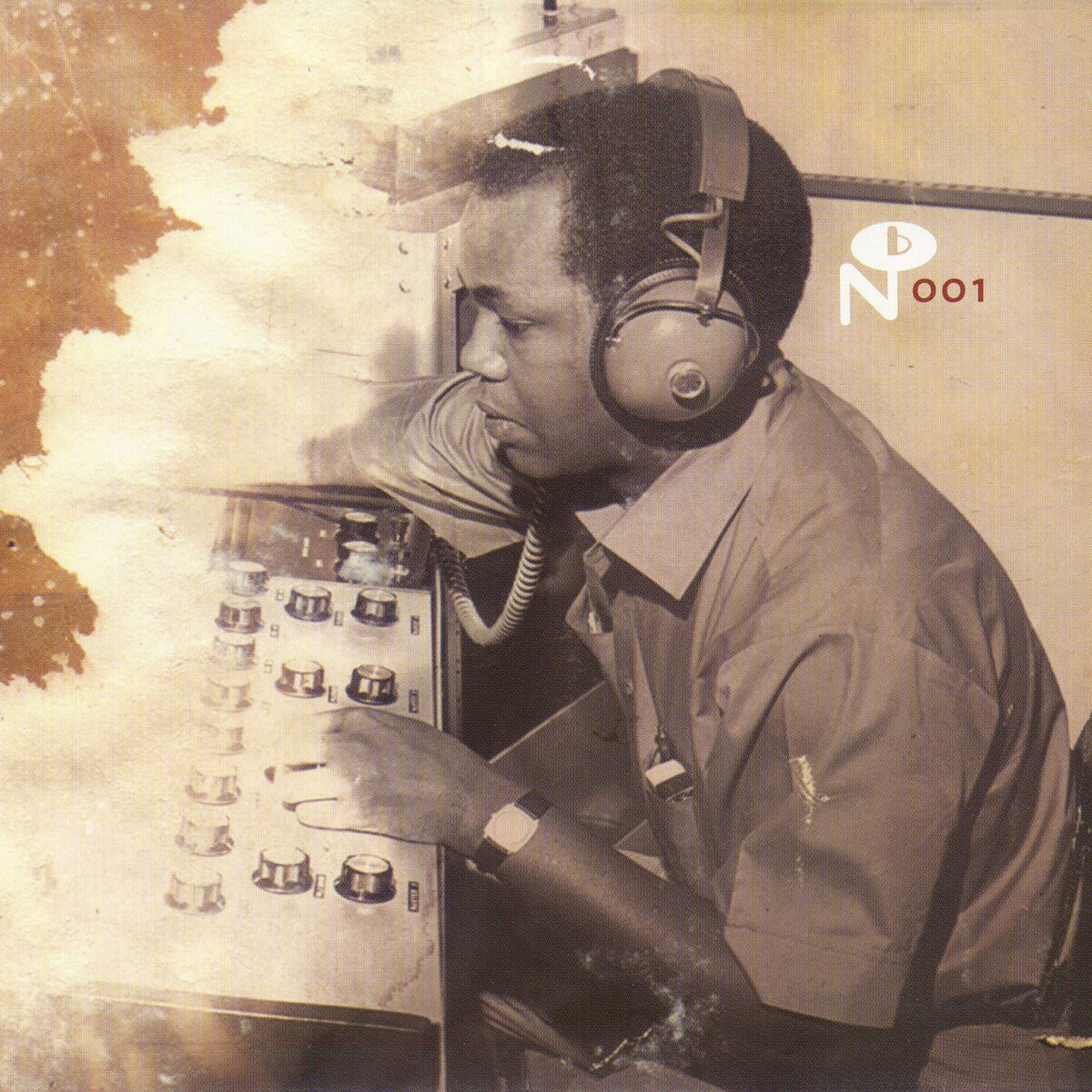 Album cover of A World Without You
