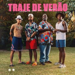 Cover of Traje de Verão (feat. Péricles)