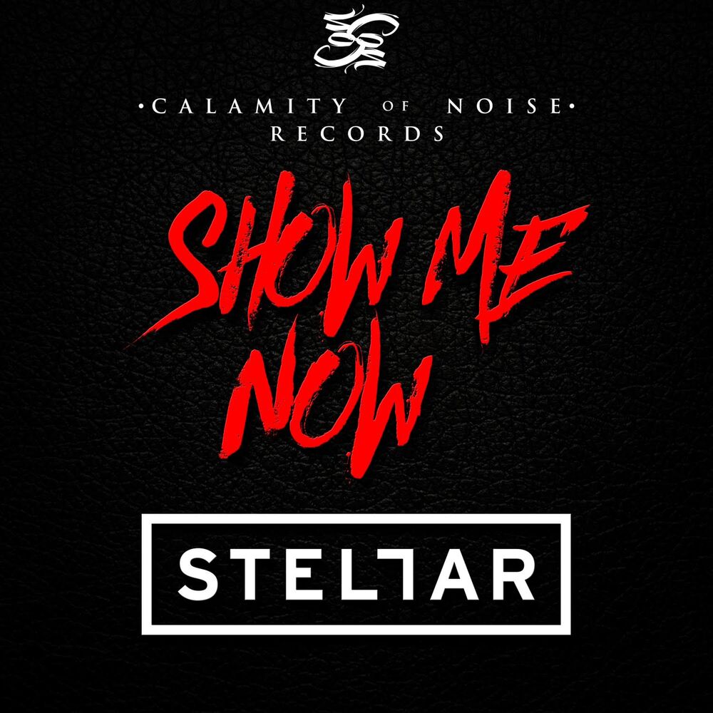 Picture of Show Me Now - Single