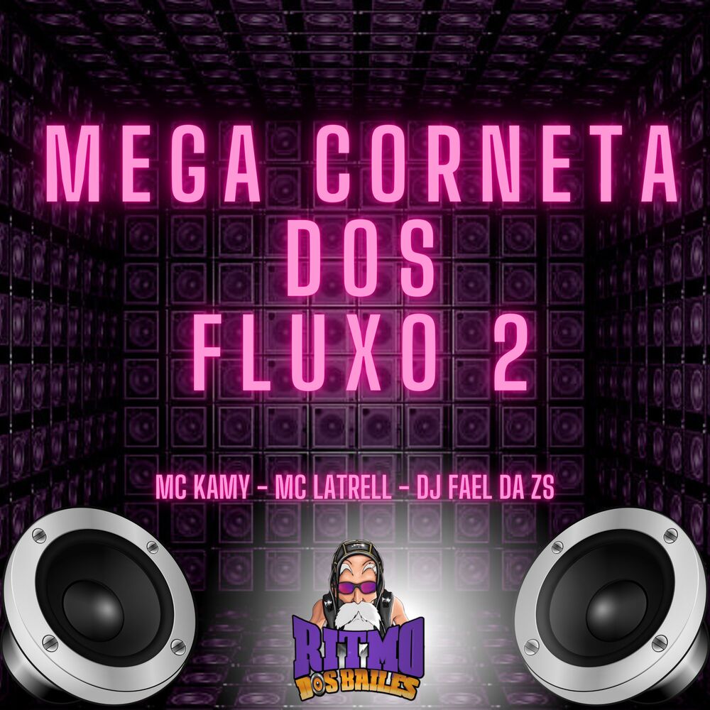 Picture of Mega Corneta dos Fluxo 2
