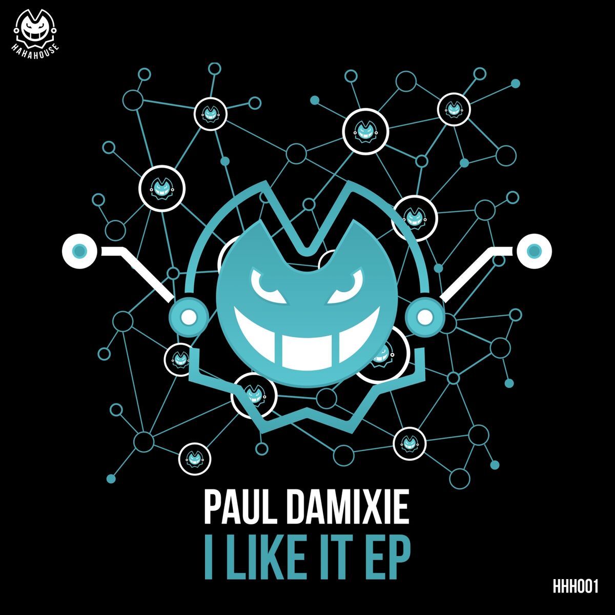 Album cover of I Like It EP