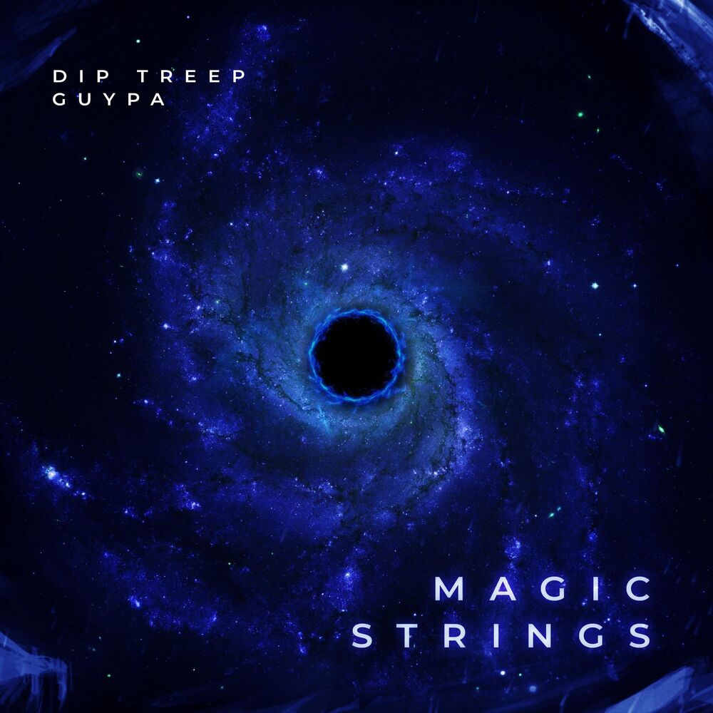 Picture of Magic Strings