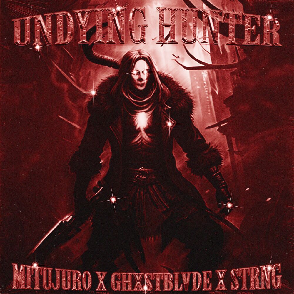 Picture of UNDYING HUNTER