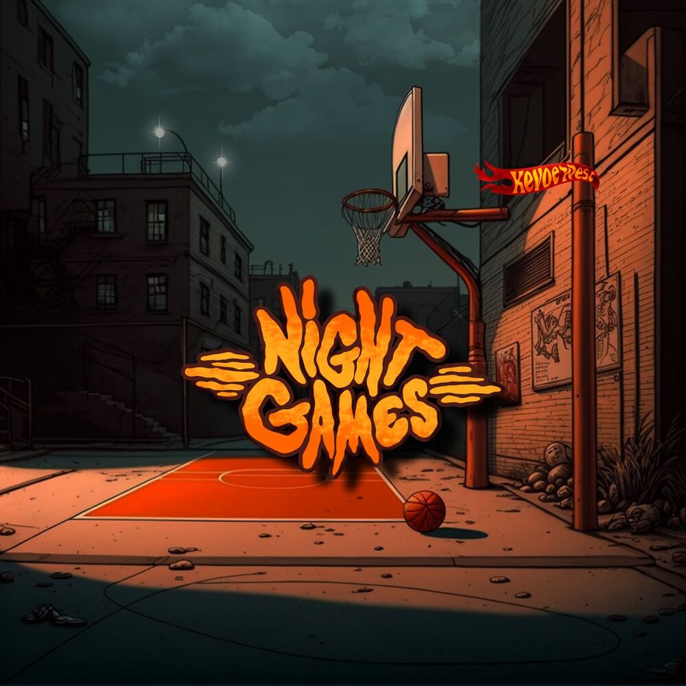 Picture of Night Games