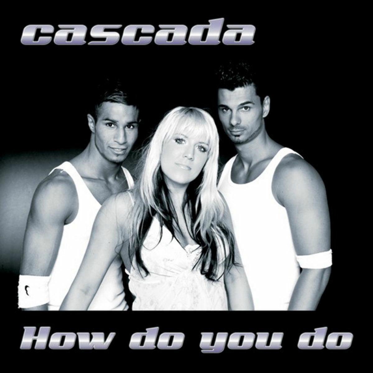 Album cover of How Do You Do