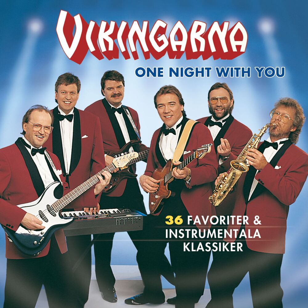 Picture of One Night With You