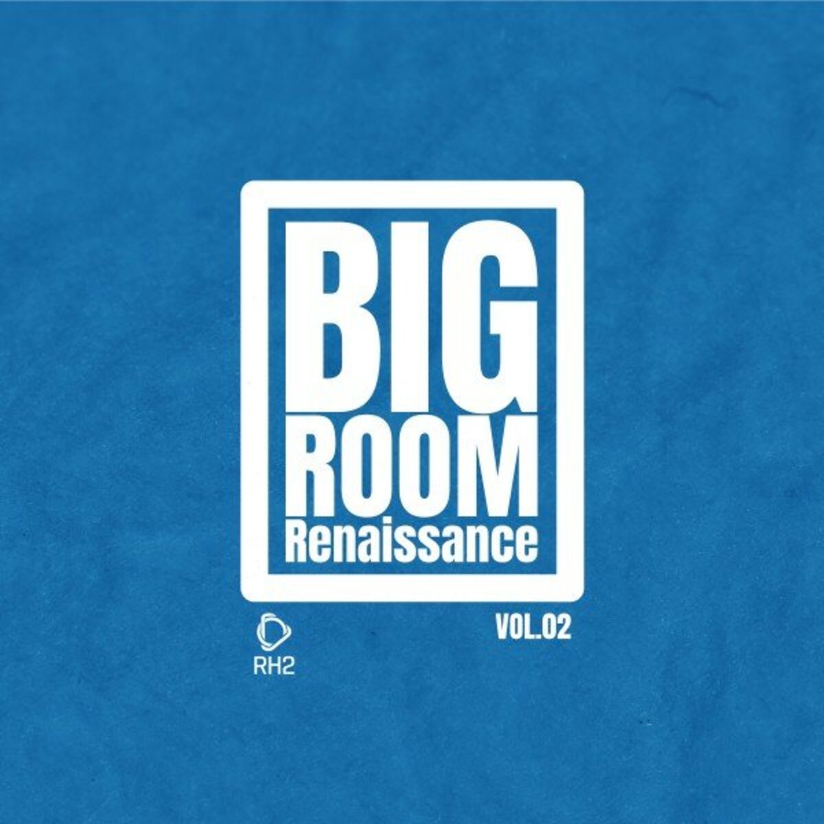 Album cover of Big Room Renaissance, Vol. 2