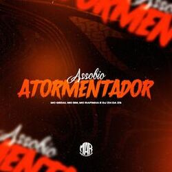 Cover of Assobio Atormentador