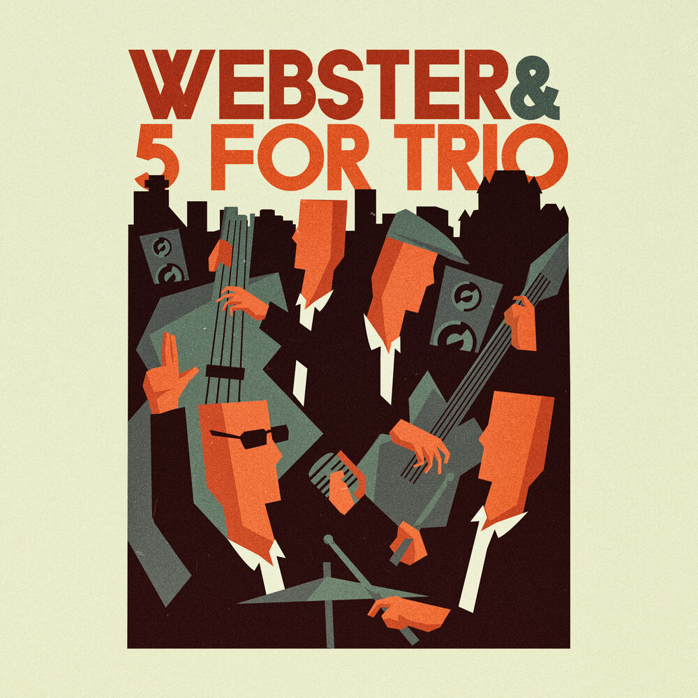 Picture of Webster & 5 For Trio