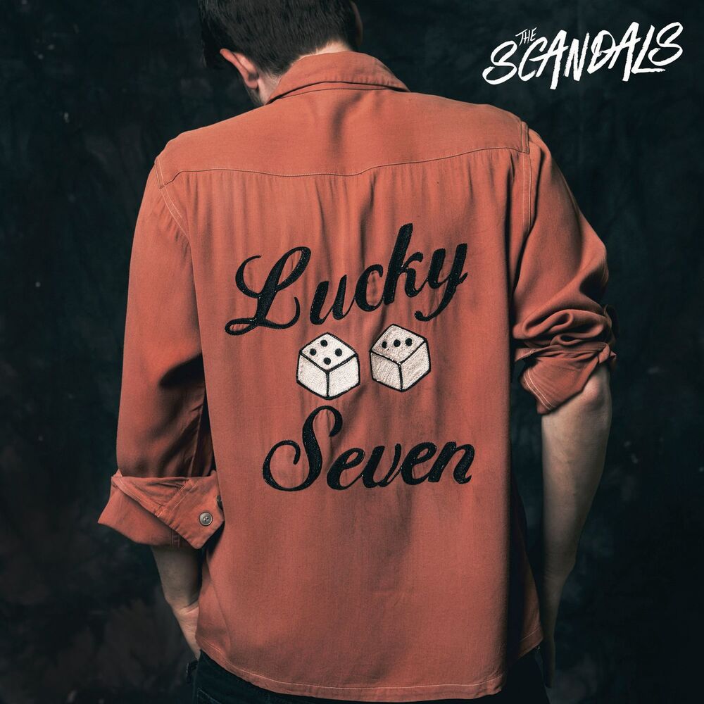 Picture of Lucky Seven