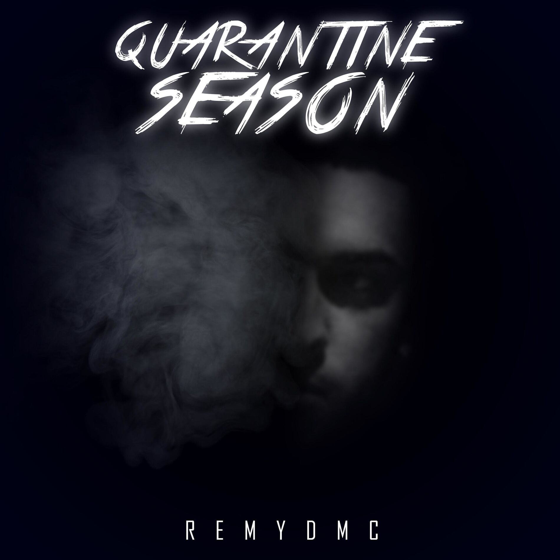 Album cover of Quarantine Season