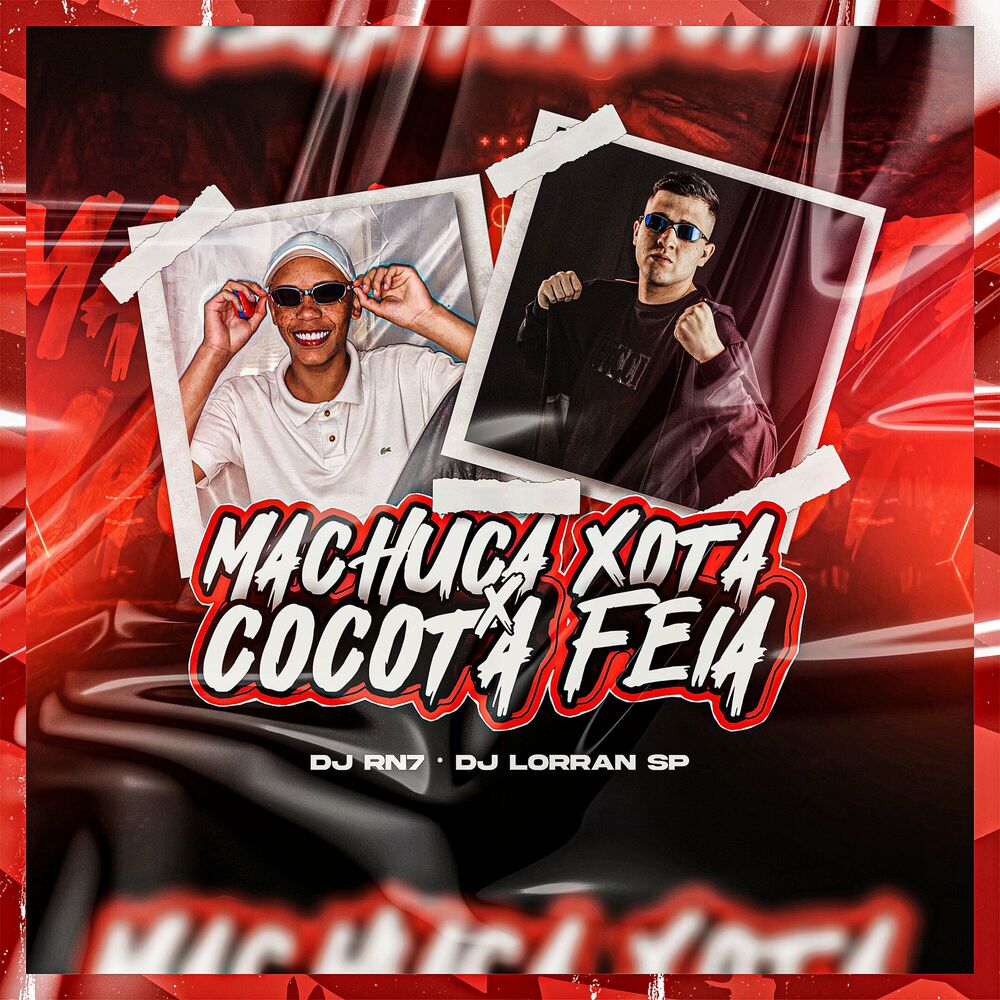 Picture of Machuca Xota X Cocota Feia