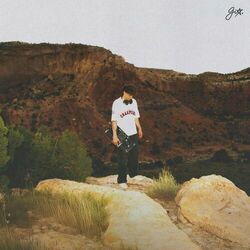Cover of NOBODY ELSE