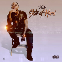 Cover of State of Mind - EP