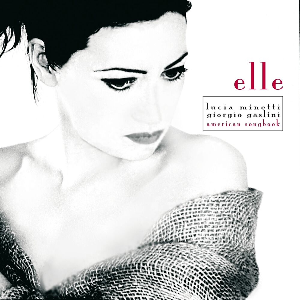 Picture of Elle: American Songbook