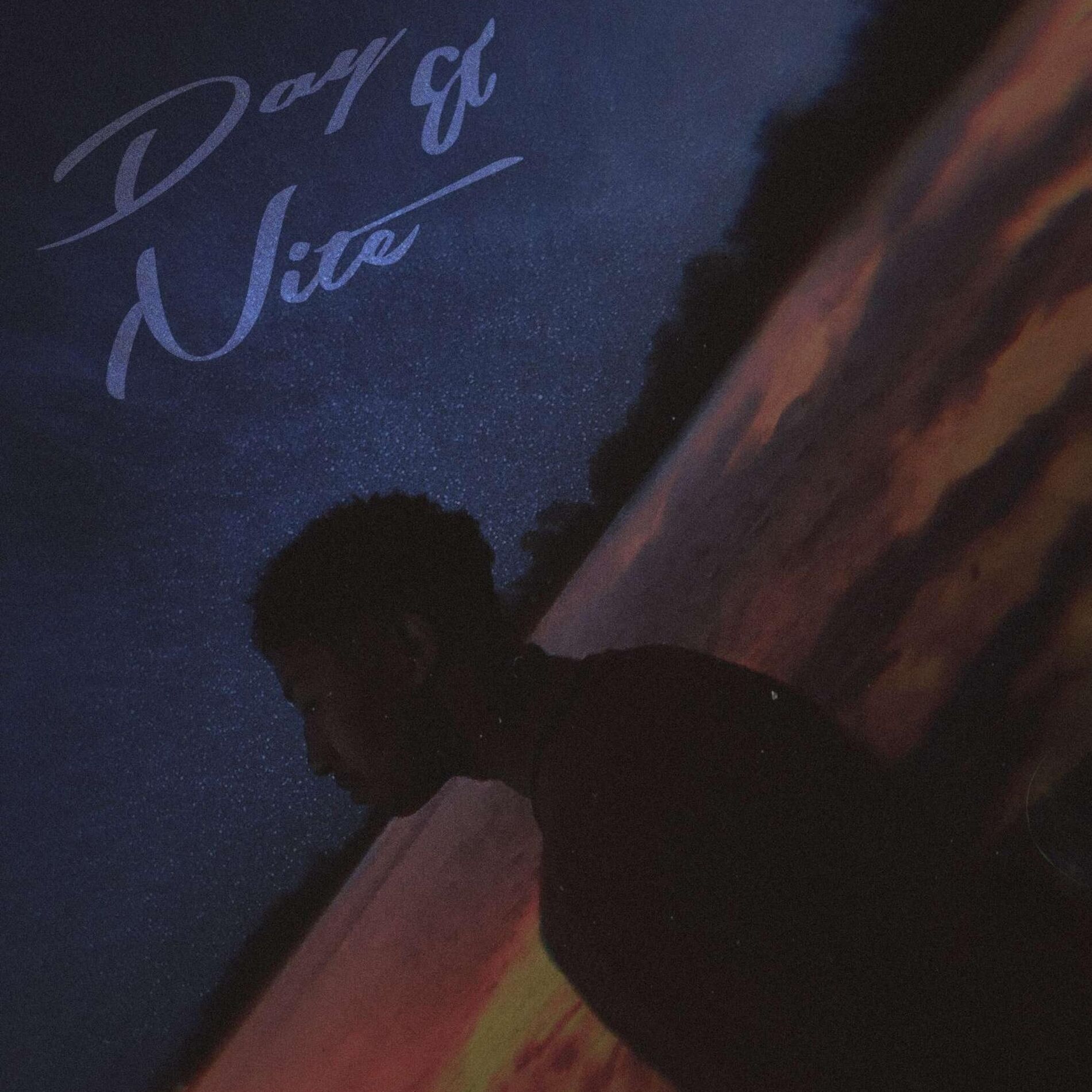 Album cover of Day & Nite