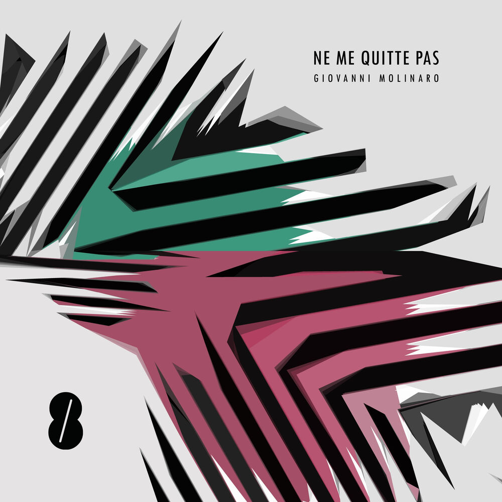 Picture of Ne me quitte pas