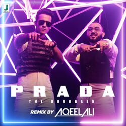 Cover of Prada Remix