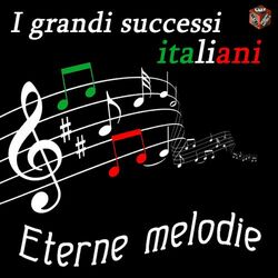 Cover of Eterne melodie