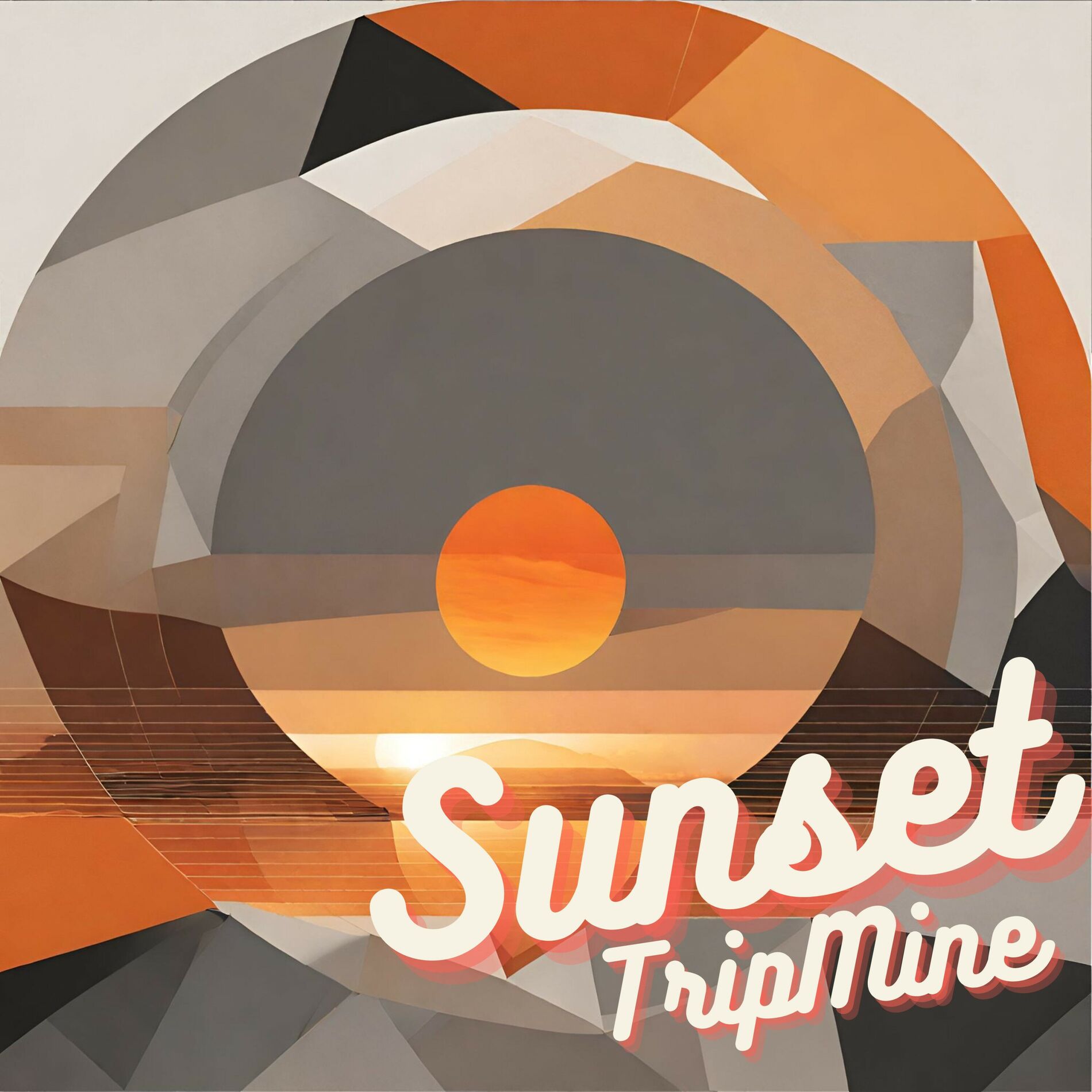 Album cover of Sunset