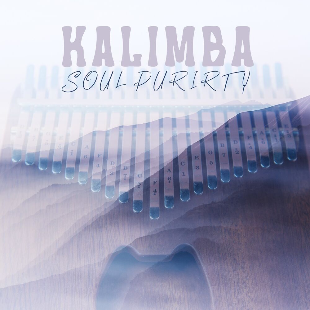 Picture of Kalimba Soul Purity: Moment of Peace for Yourself