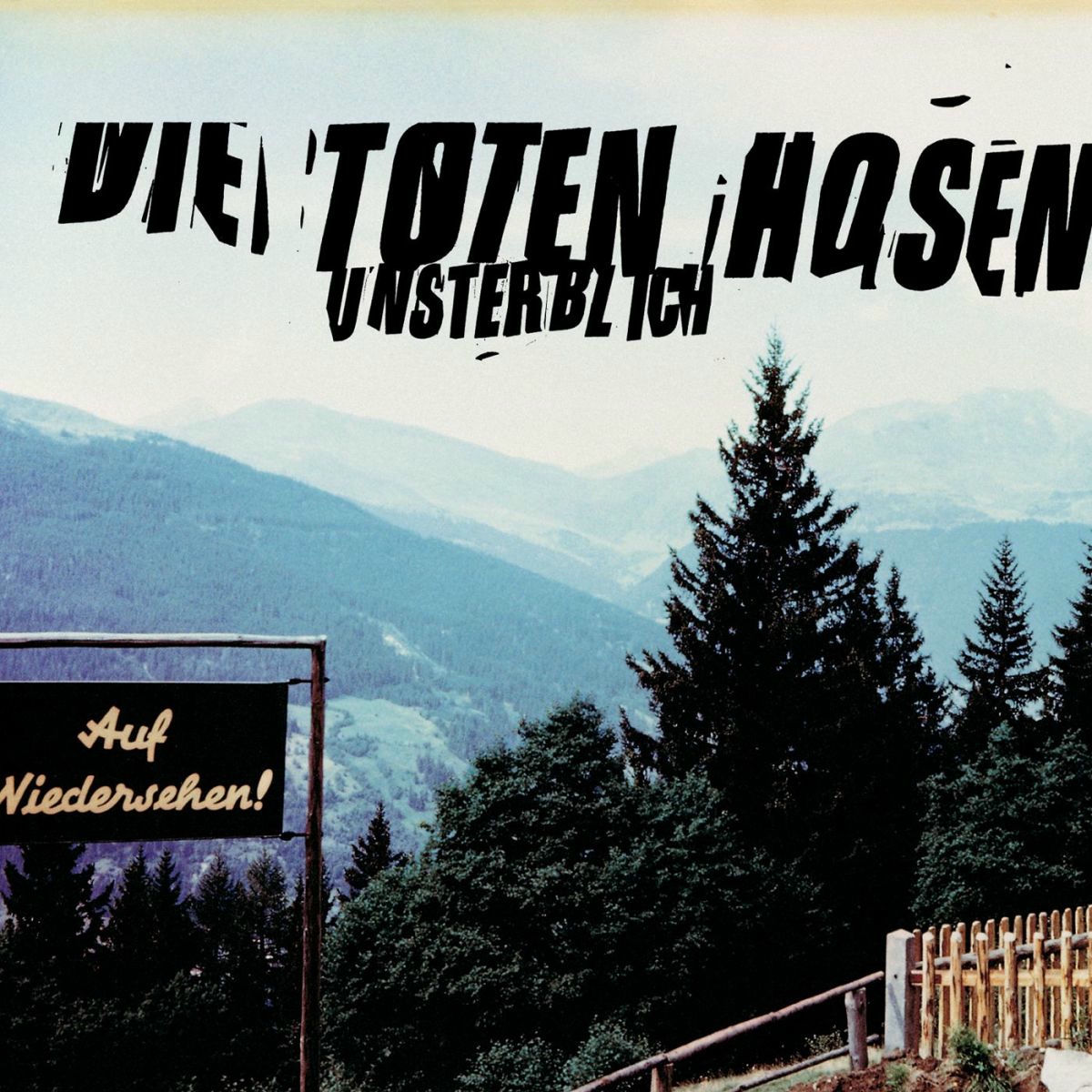 Album picture of Unsterblich (Deluxe-Edition mit Bonus-Tracks)
