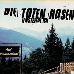 Cover of Unsterblich (Deluxe-Edition mit Bonus-Tracks)