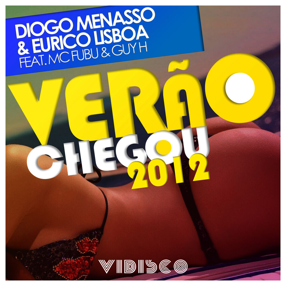 Picture of Verão Chegou 2012