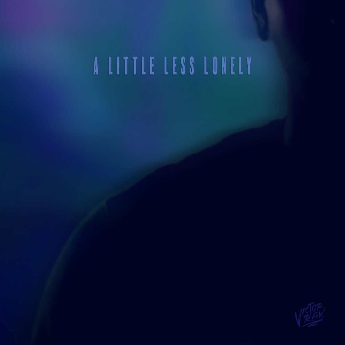 Album cover of A Little Less Lonely