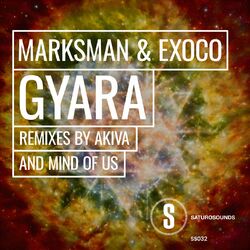 Cover of Gyara