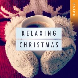 Cover of Relaxing christmas