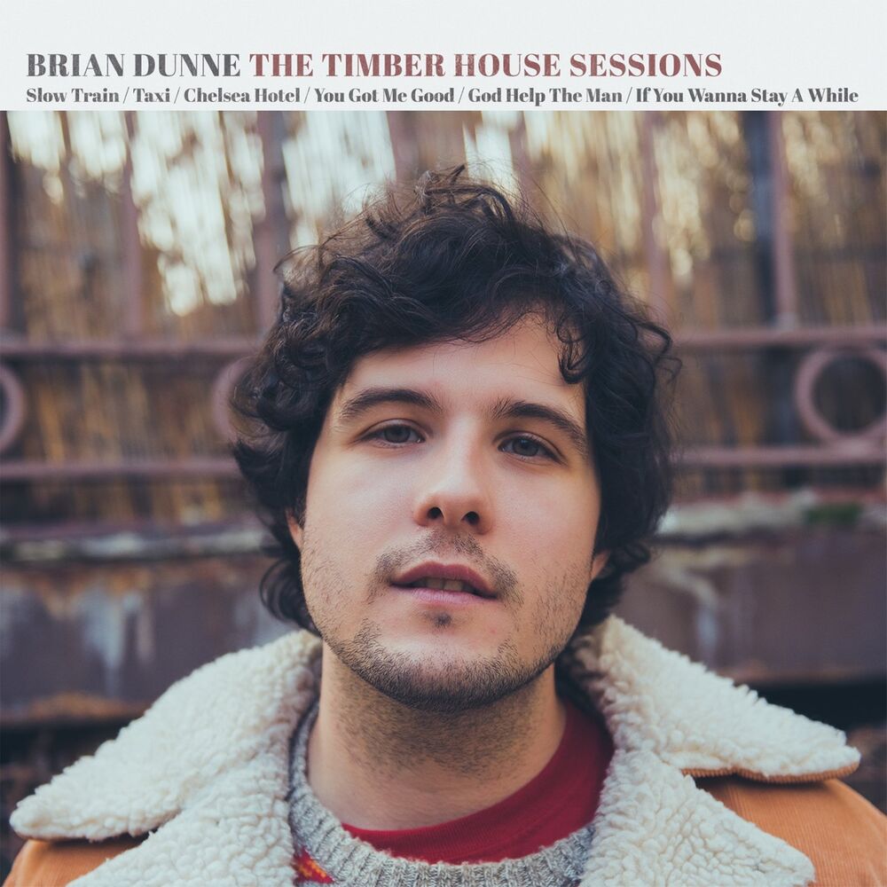 Picture of The Timber House Sessions