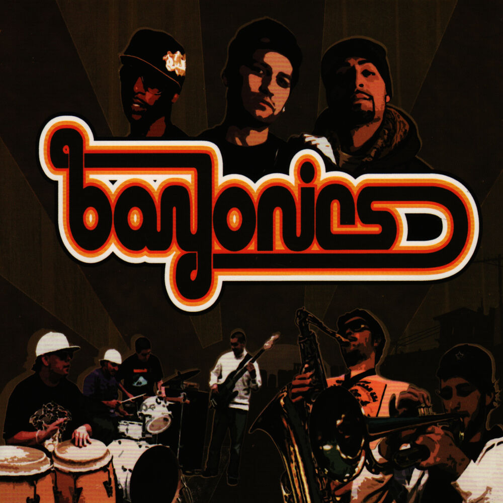 Picture of Bayonics