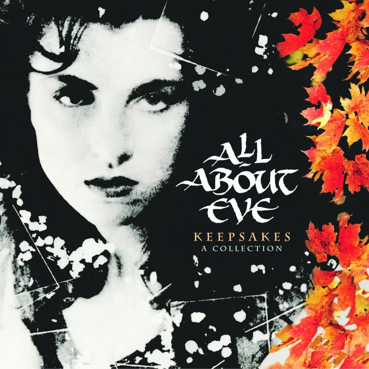 Album cover of Keepsakes