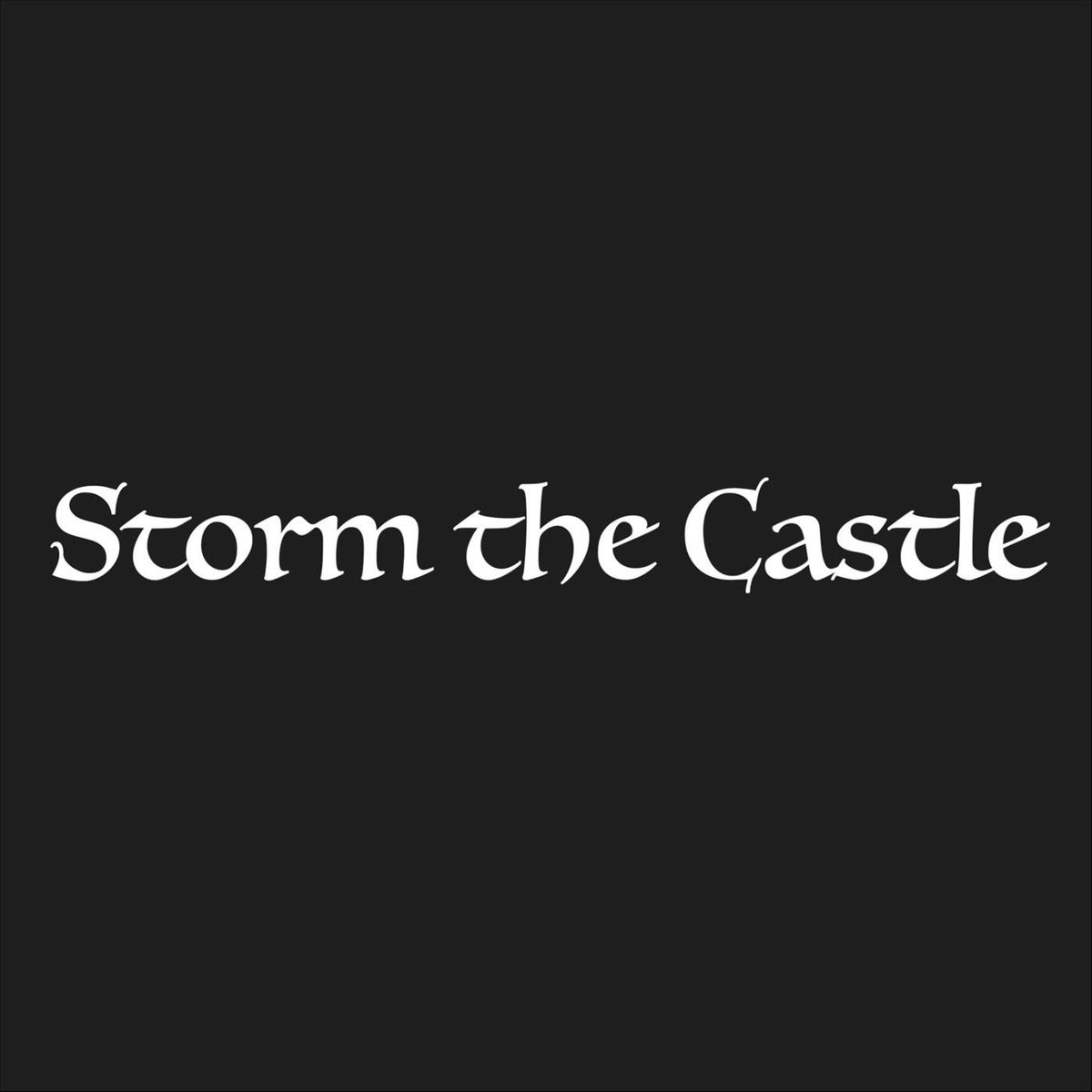 Album cover of Storm the Castle