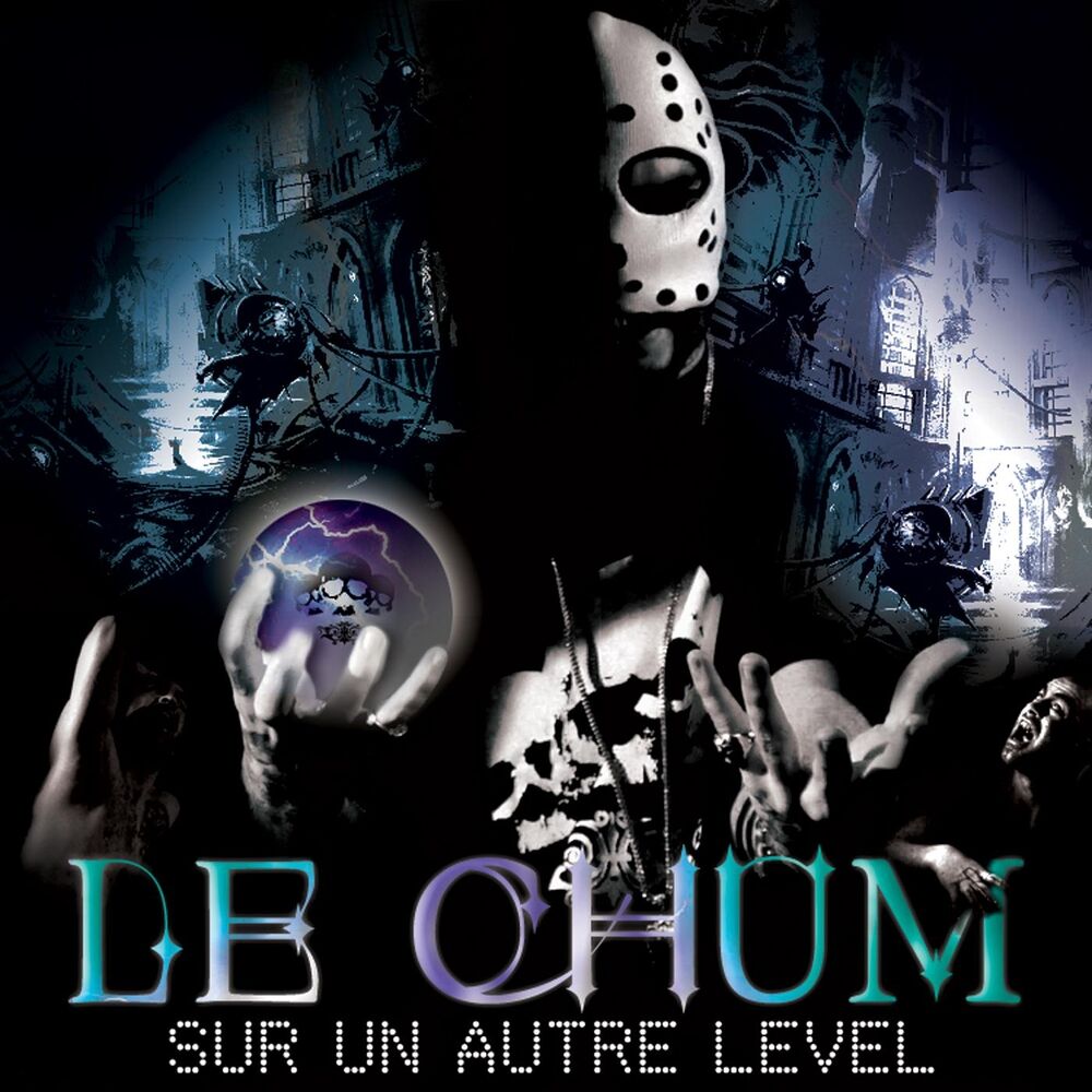 Picture of Sur un autre level