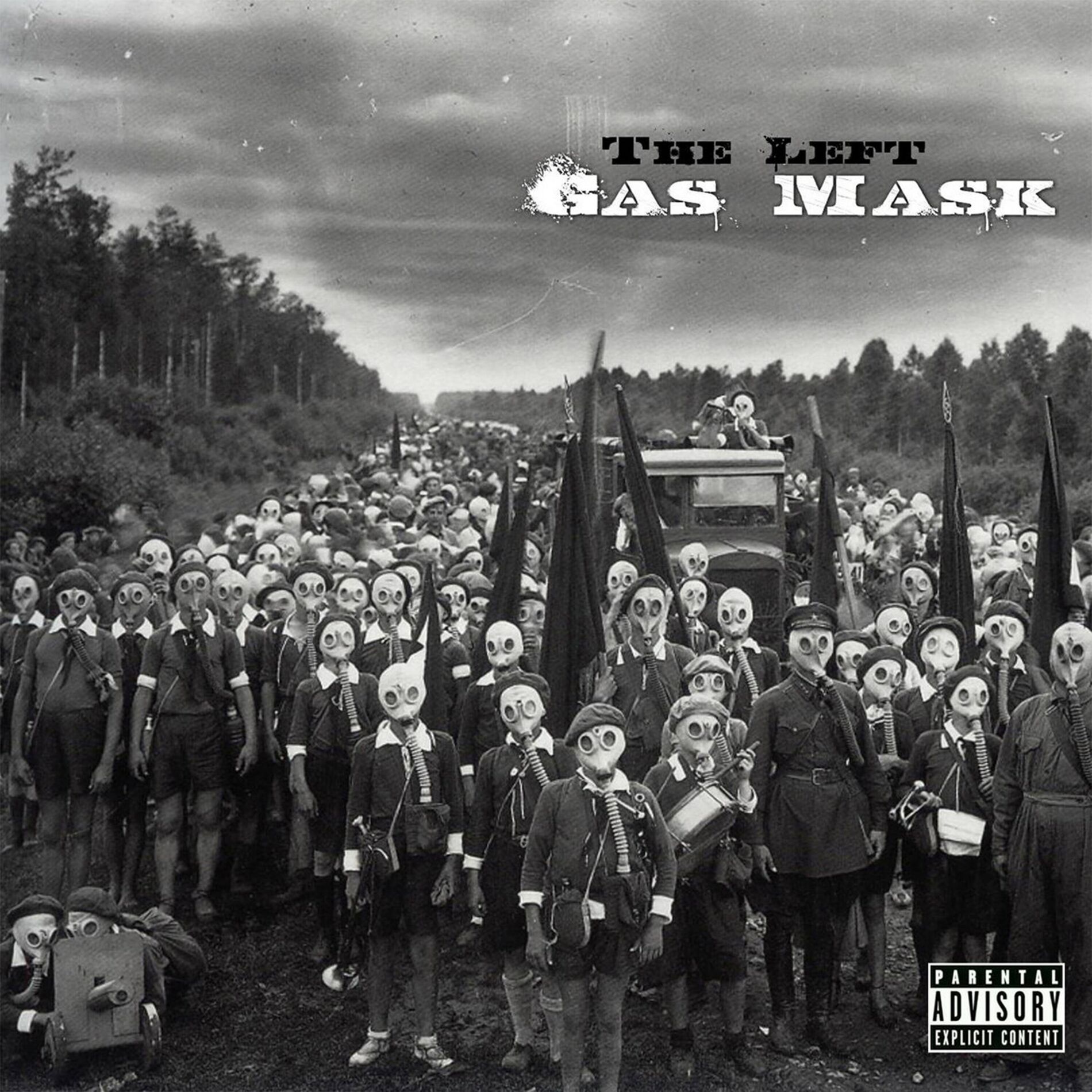 Album cover of Statistics
