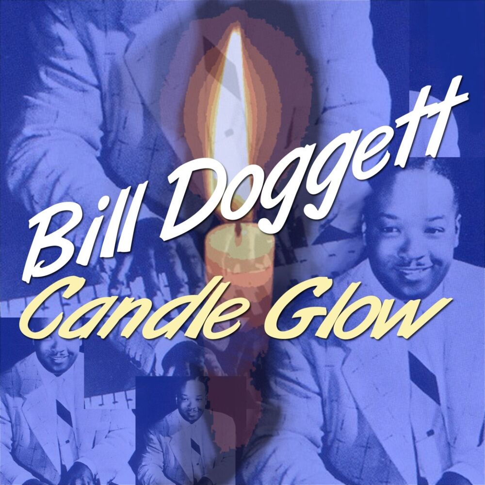 Picture of Candle Glow