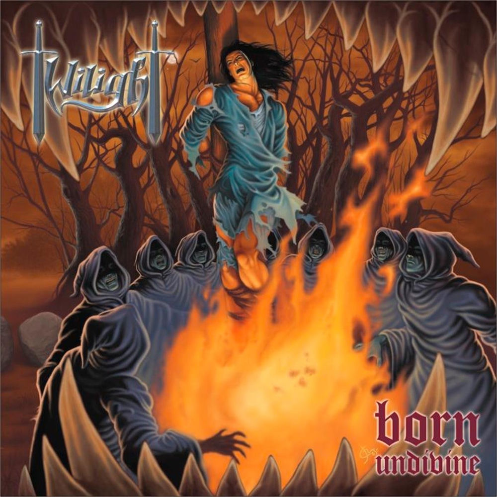 Album artwork for Forgotten Heroes by Twilight