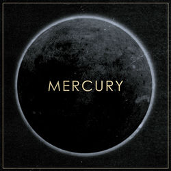 Cover of Mercury