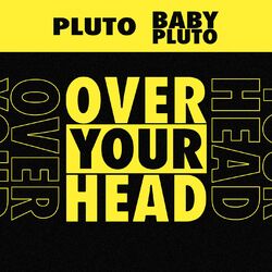 Cover of Over Your Head