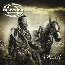 Cover of Armod