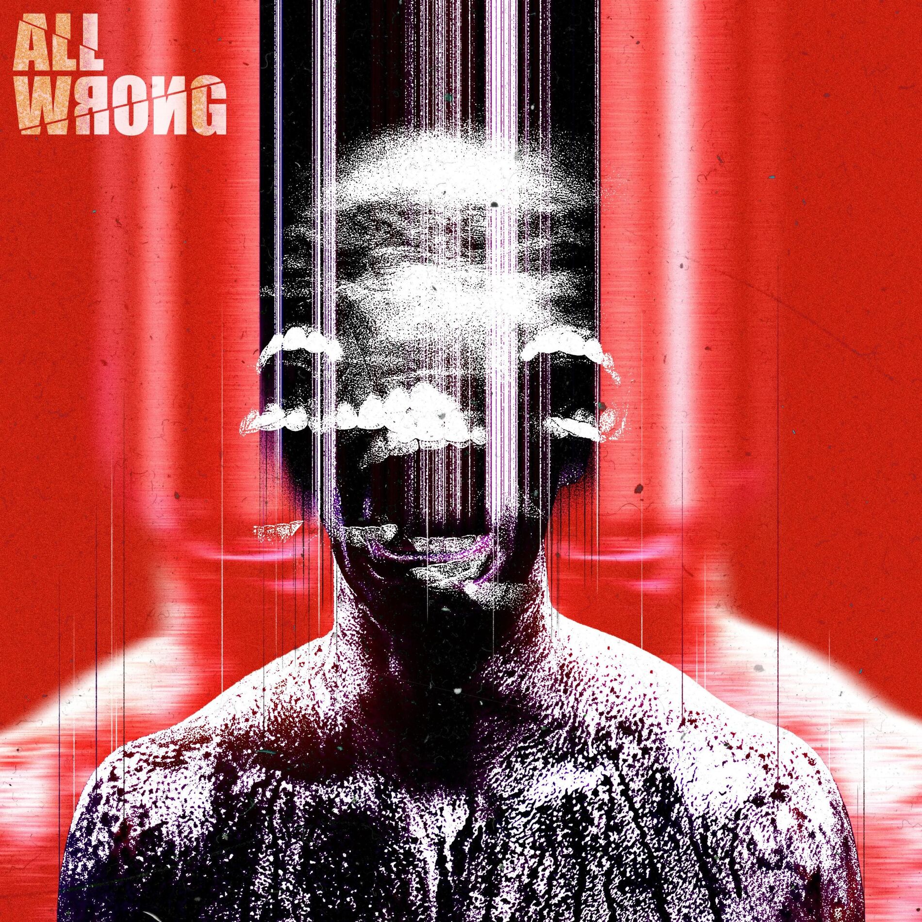 Album cover of All Wrong