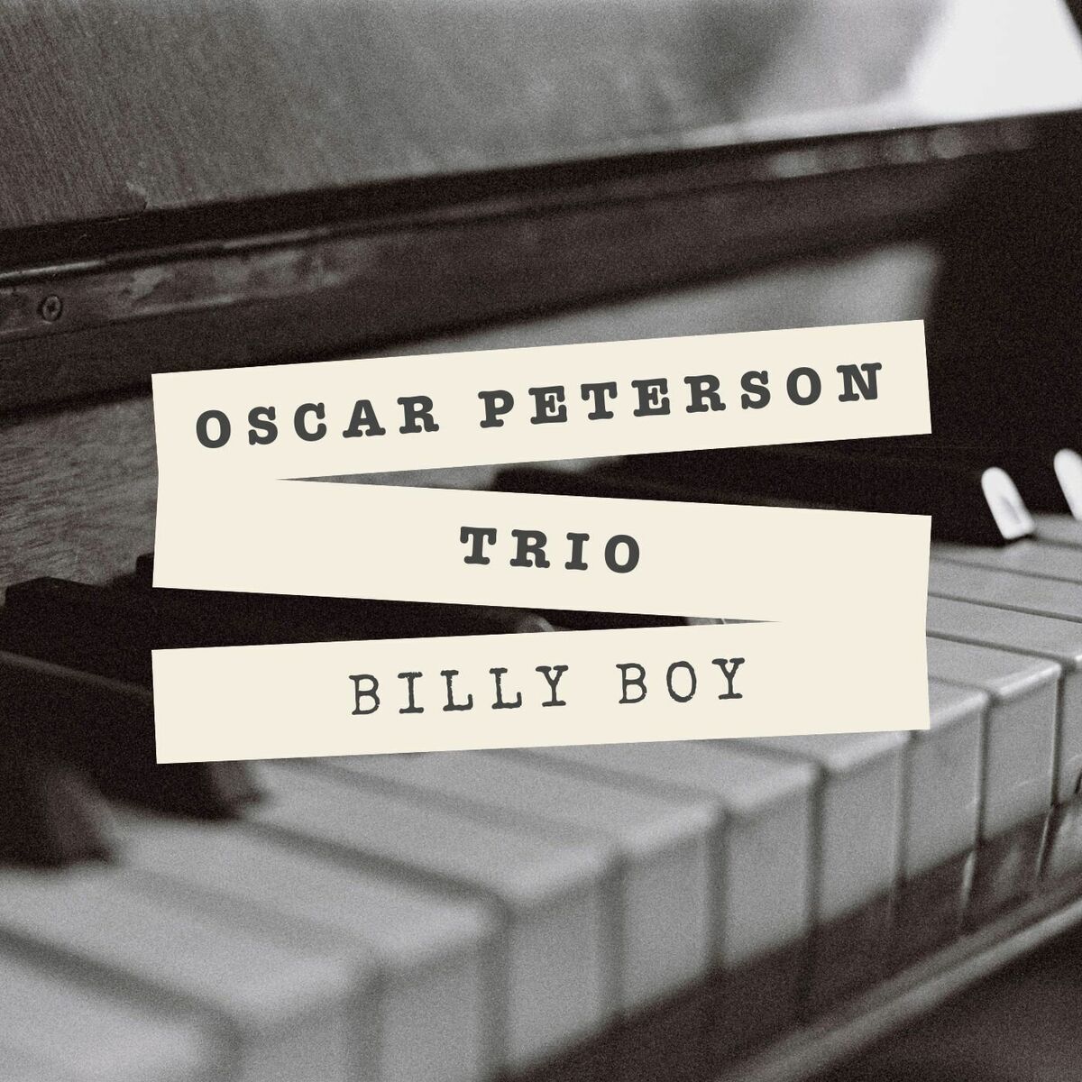 Album cover of Billy Boy