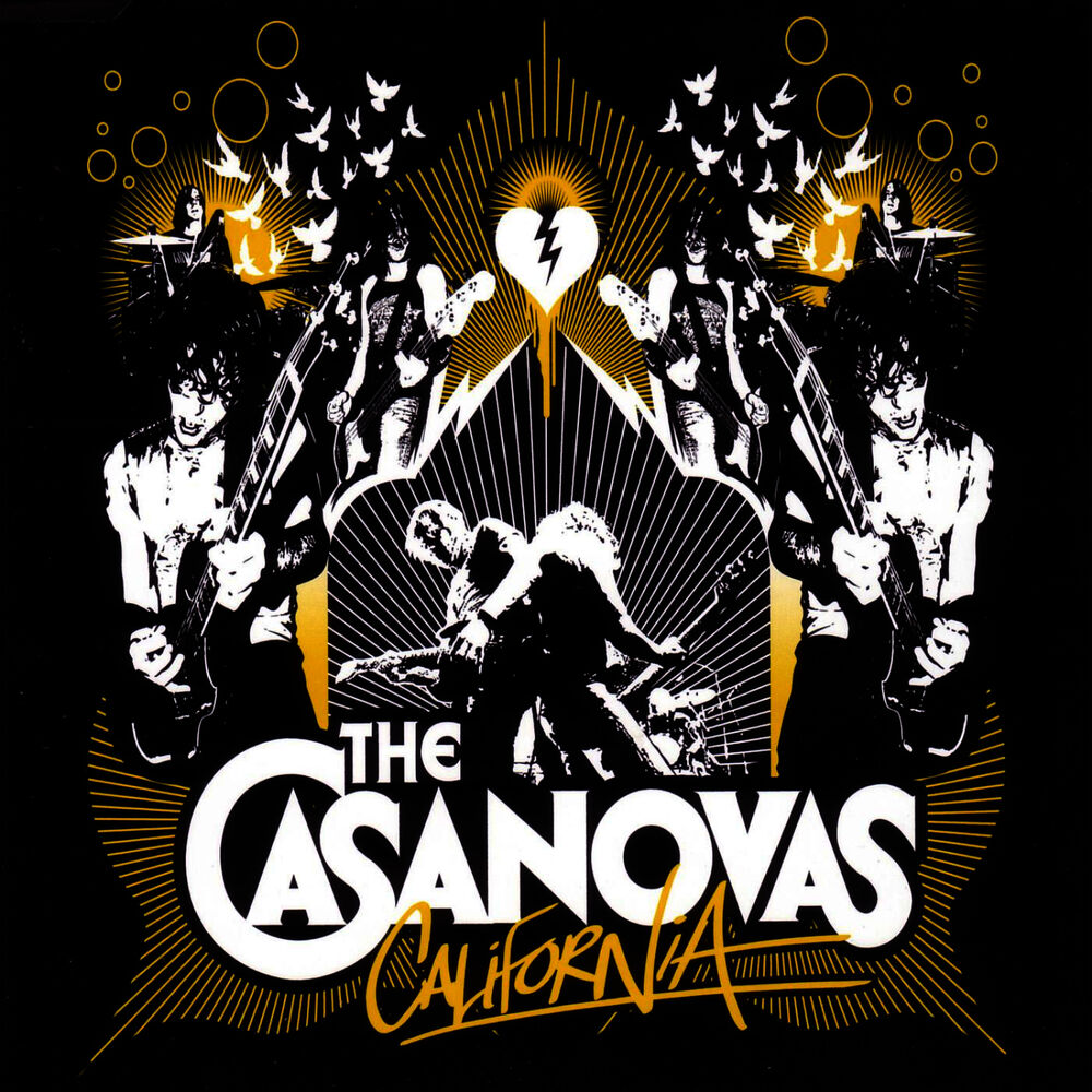 Picture of California